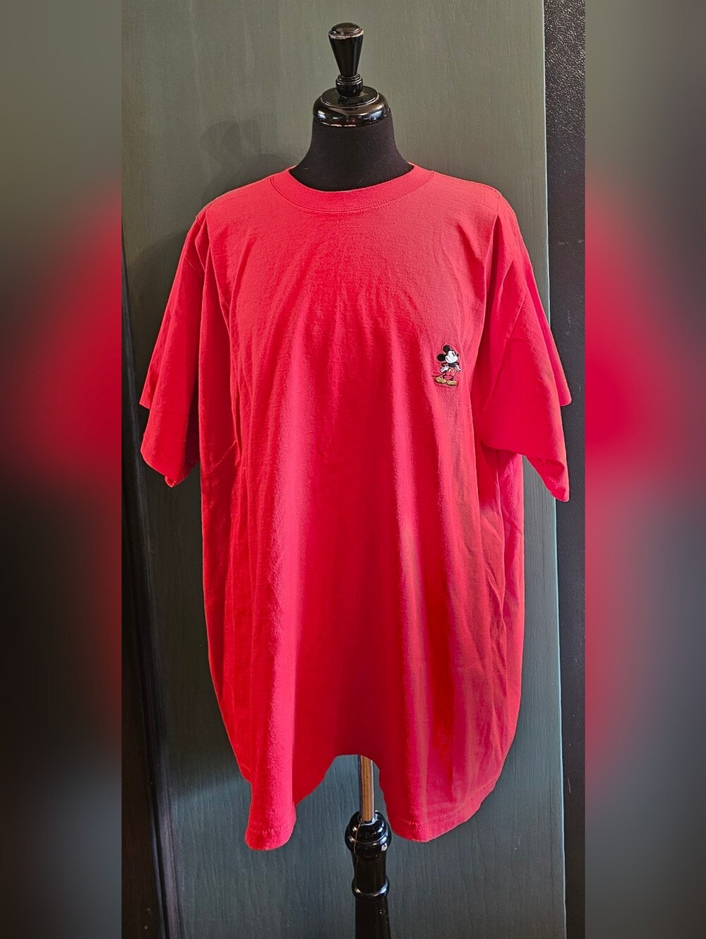 Walt Disney World Tshirt